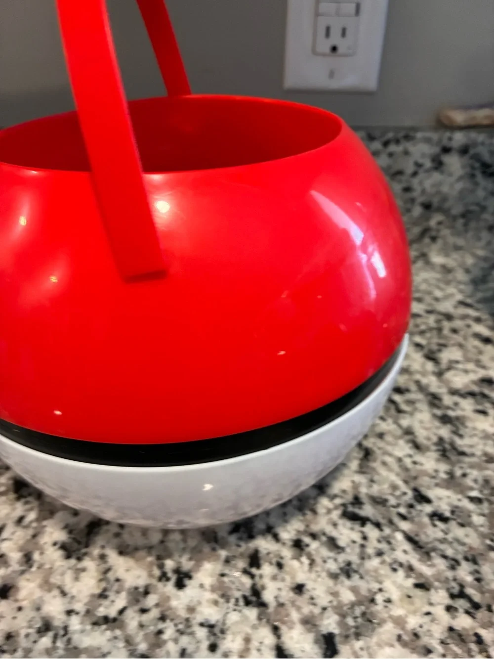 Pokémon Poké Ball Halloween Trick-or-Treat Buckets – Set of 2